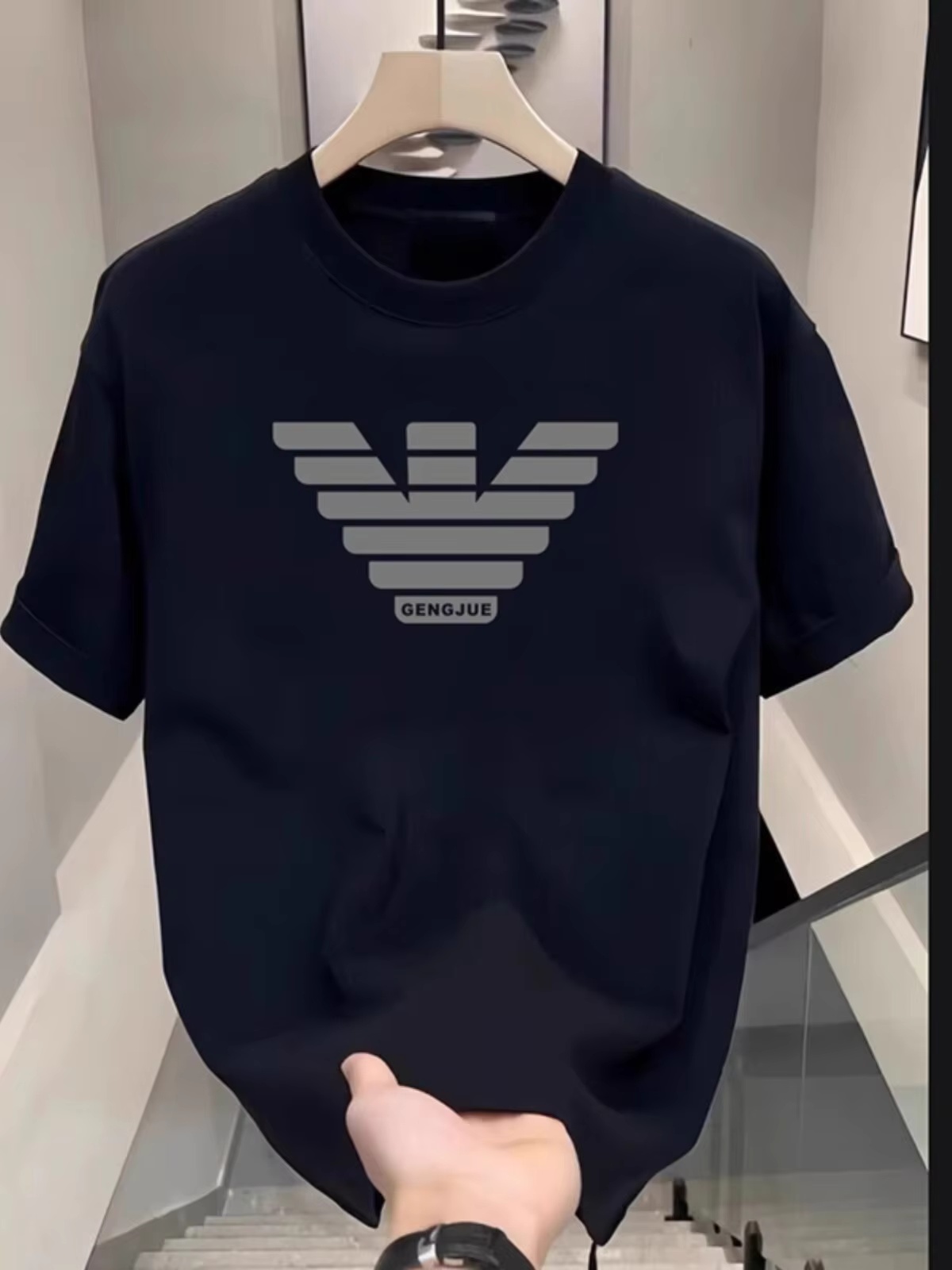 Street Fashion Brand Logo - 스트리트 패션 트렌드, 클래식 로고, 캐주얼