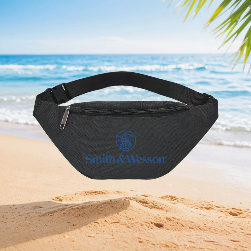 Street Fashion Brand Logo - Smith & Wesson 로고: 클래식 총기