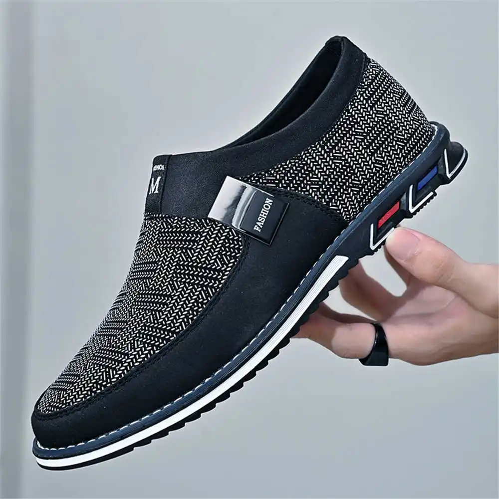 Street Fashion Vietnam - 진한 파란색 44-45 여름 신발 판매