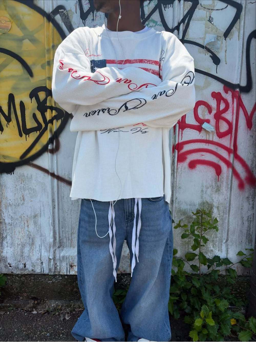 Street Fashion Casual - 2026년 신상 가을 Y2K 아메리칸 레트로