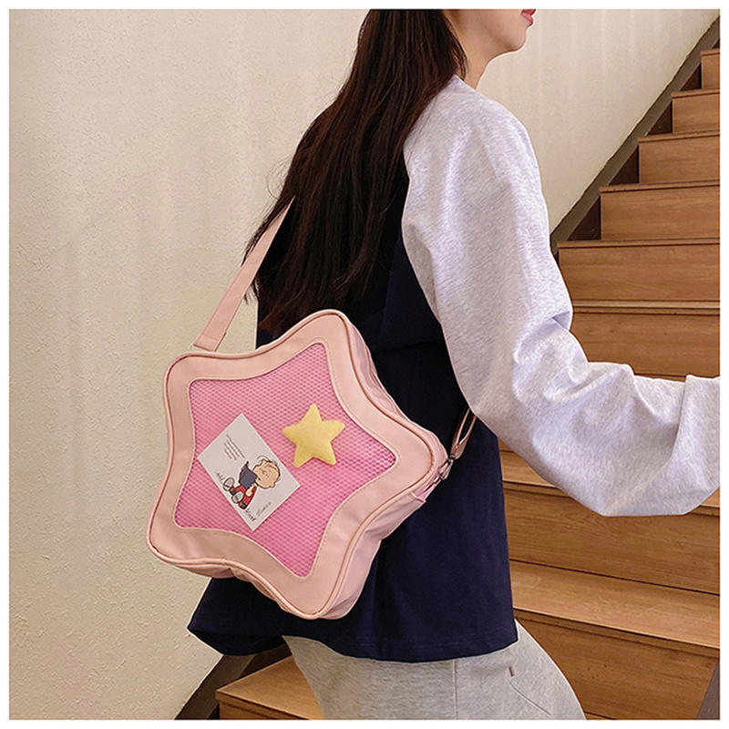 Street Fashion In Japanese - 일본식 미니멀리스트 귀여운 미적 감각의 학생용