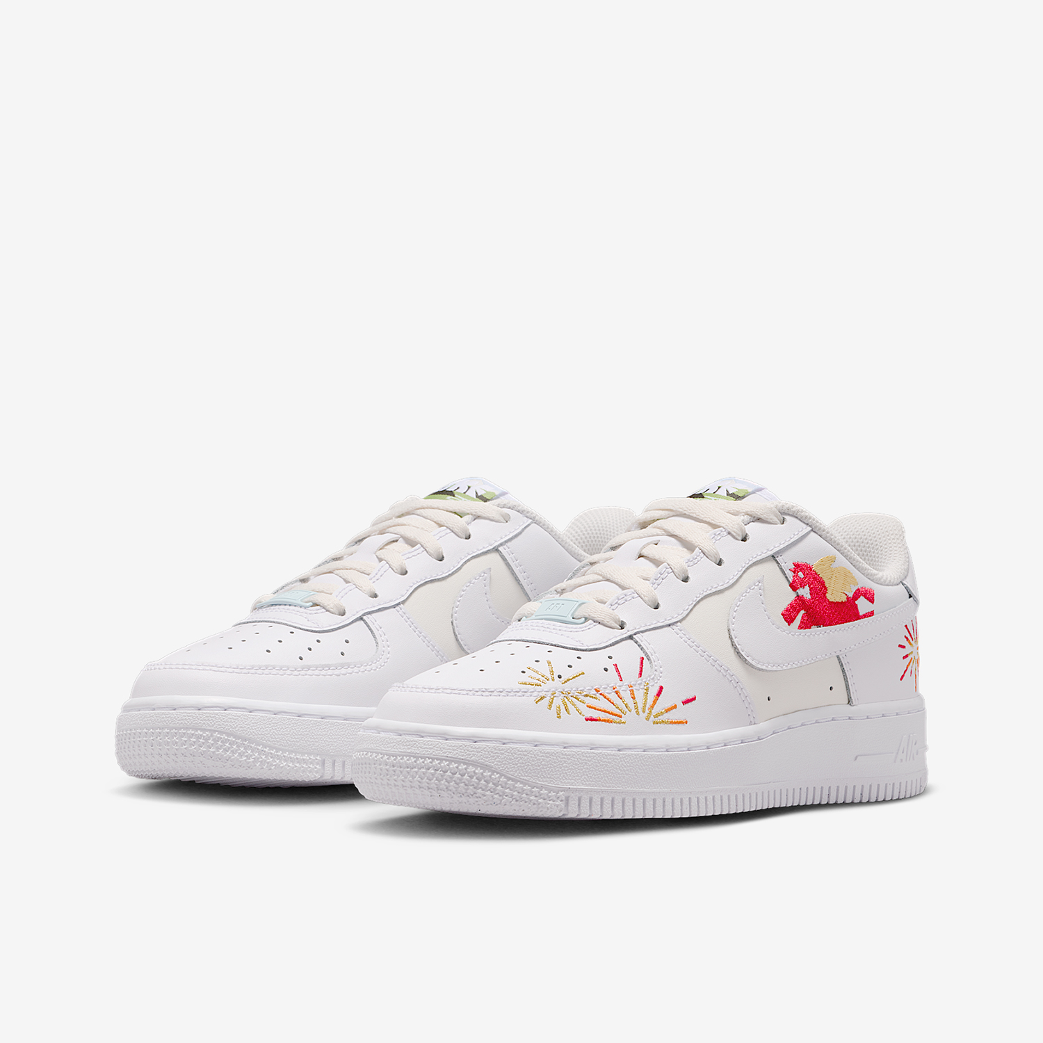 Nike Shoes Air Force 1 - 나이키 정품 에어포스 1 GS 여성용