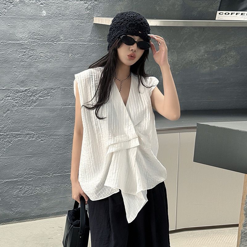 2026 여름 패션 신상 여성 우아한 디자인 감각 한국 - Street Fashion Trends 2026 리뷰 및 가격