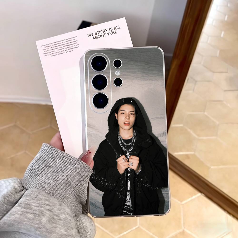 루이스 LNGSHOT 폰 케이스 삼성 S25, S24, - Street Fashion Store 리뷰 및 가격