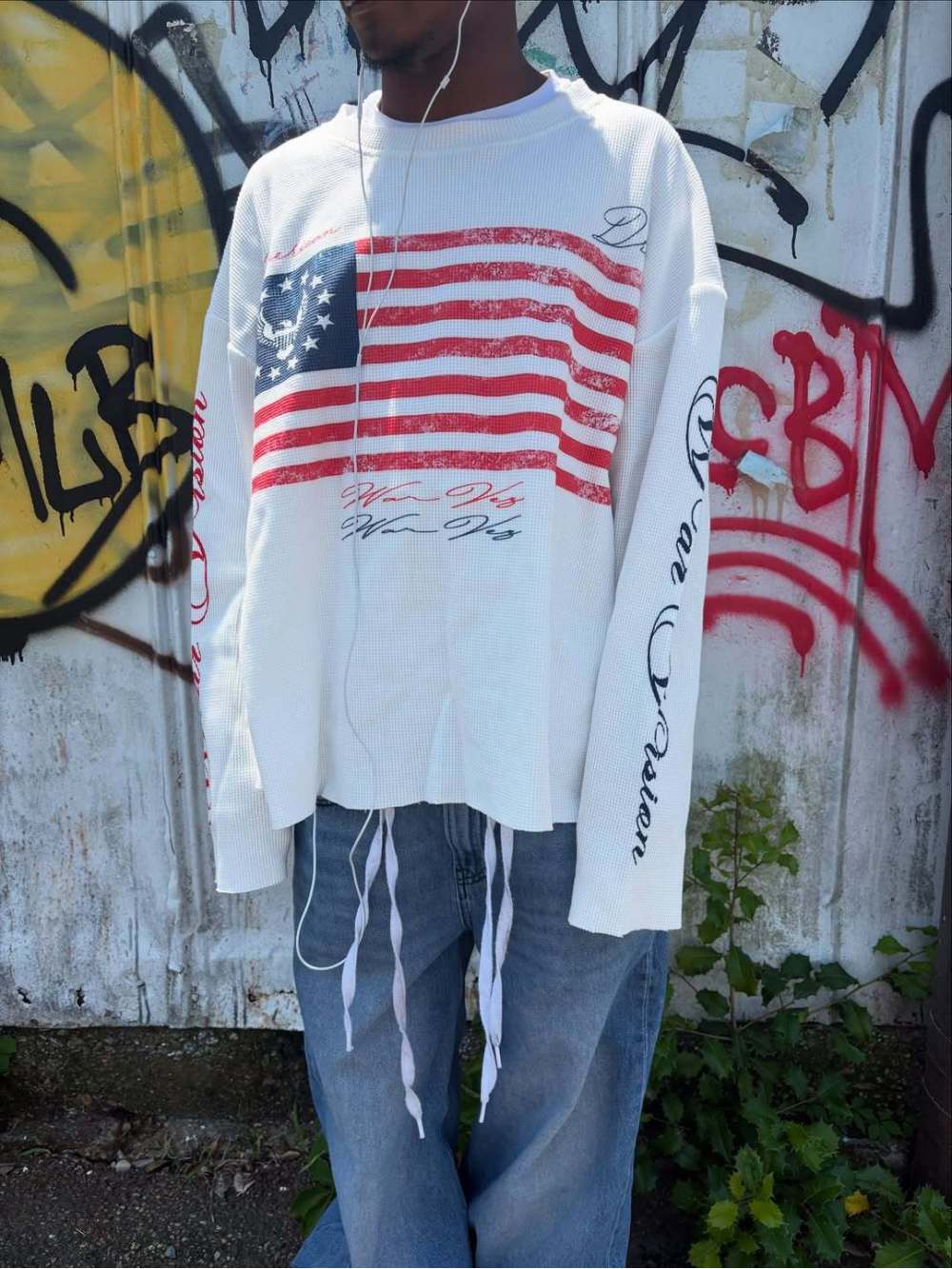 2026년 신상 가을 Y2K 아메리칸 레트로 플래그 프 - Street Fashion Casual 리뷰 및 가격
