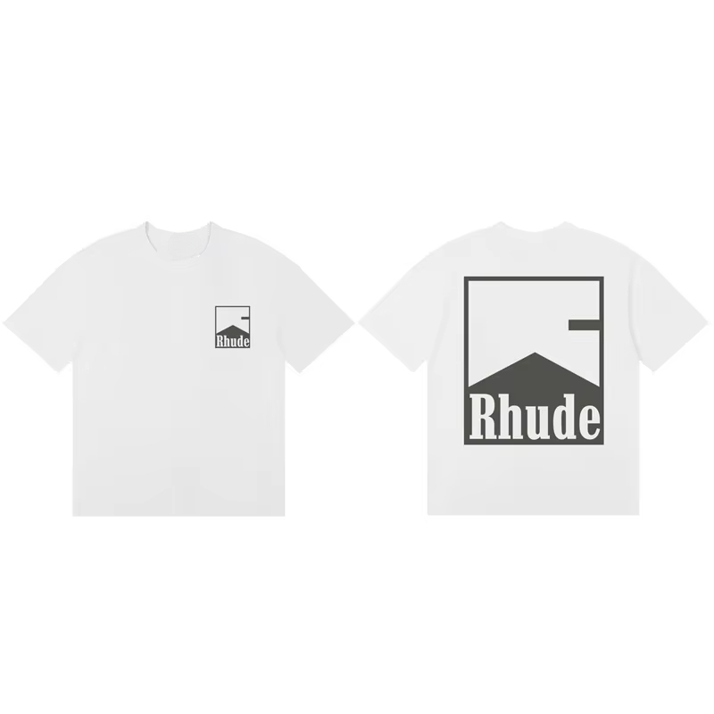 레트로 블랙 화이트 담배갑 로고 럭셔리 스트리트 패션  - Street Fashion Brand Logo 리뷰 및 가격