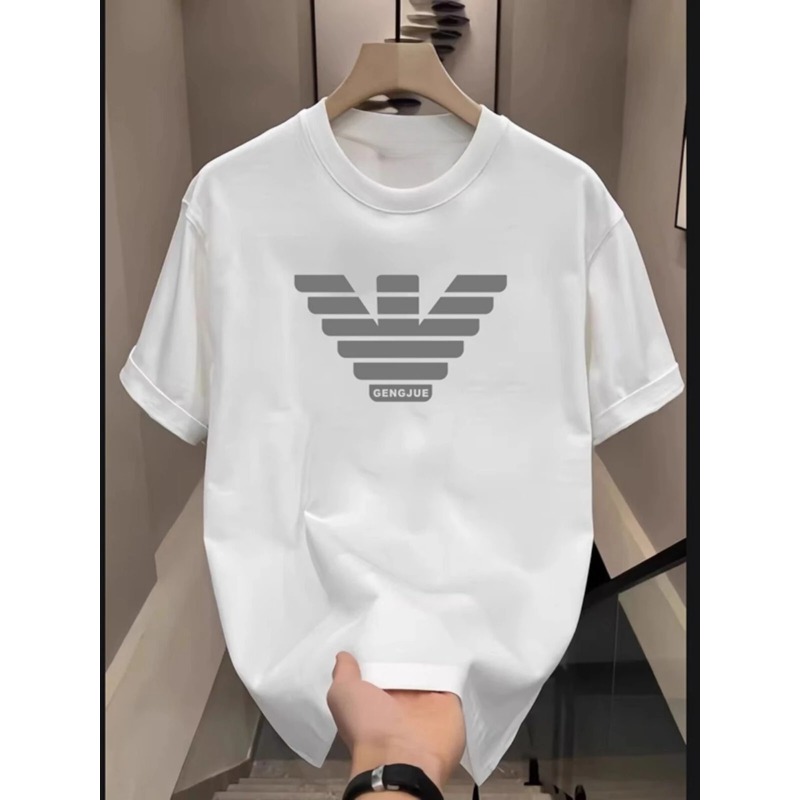 스트리트 패션 트렌드, 클래식 로고, 캐주얼 티셔츠,  - Street Fashion Brand Logo 리뷰 및 가격