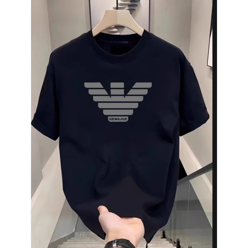 스트리트 패션 트렌드, 클래식 로고, 캐주얼 티셔츠,  - Street Fashion Brand Logo 리뷰 및 가격