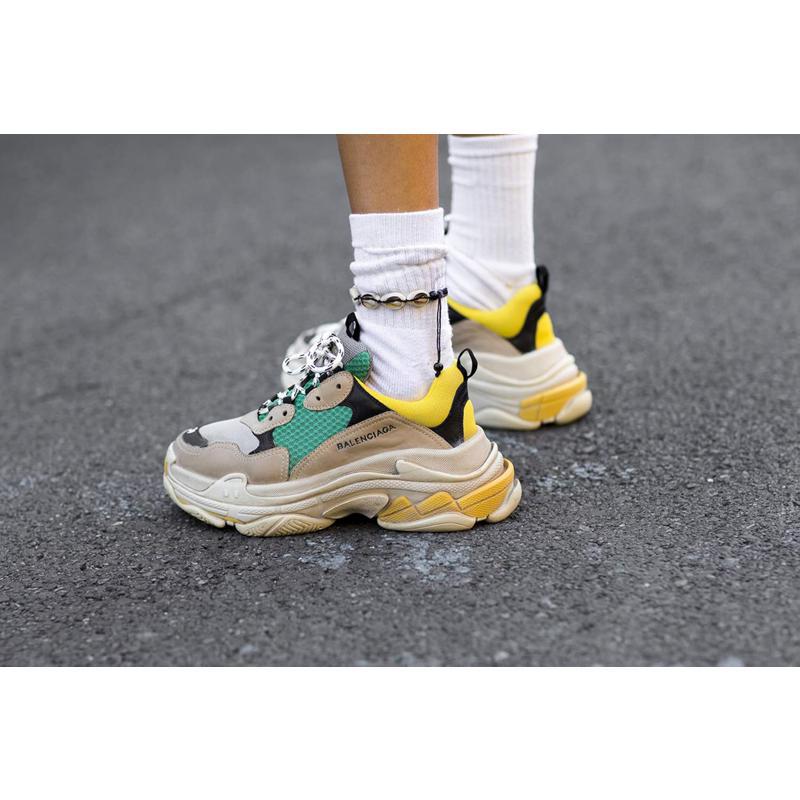 스트리트 패션과 문화에 대한 불완전한 하이소비티 가이드 - Street Fashion Culture 리뷰 및 가격