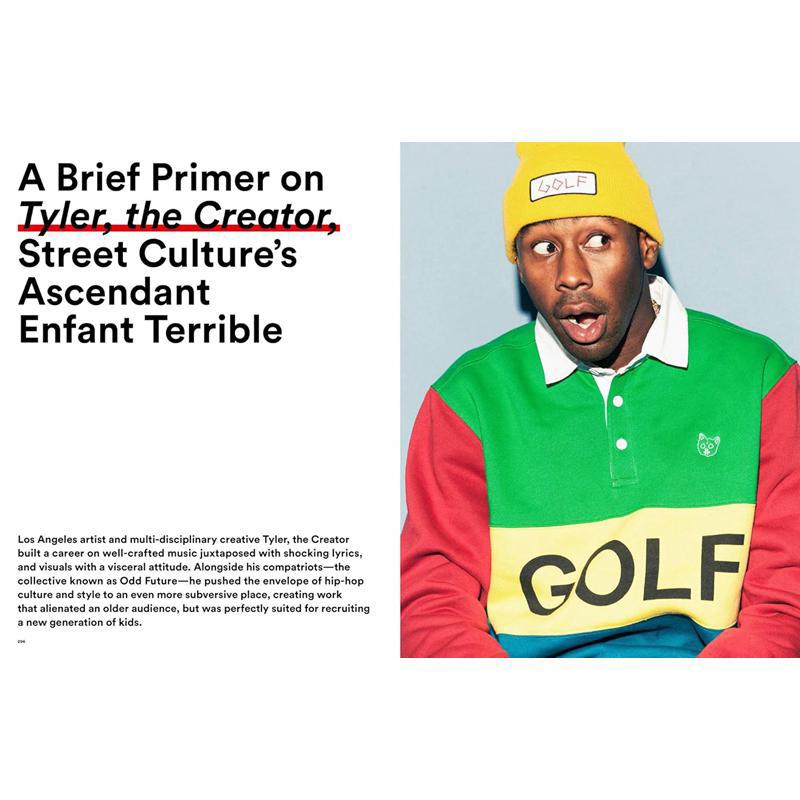 스트리트 패션과 문화에 대한 불완전한 하이소비티 가이드 - Street Fashion Culture 리뷰 및 가격