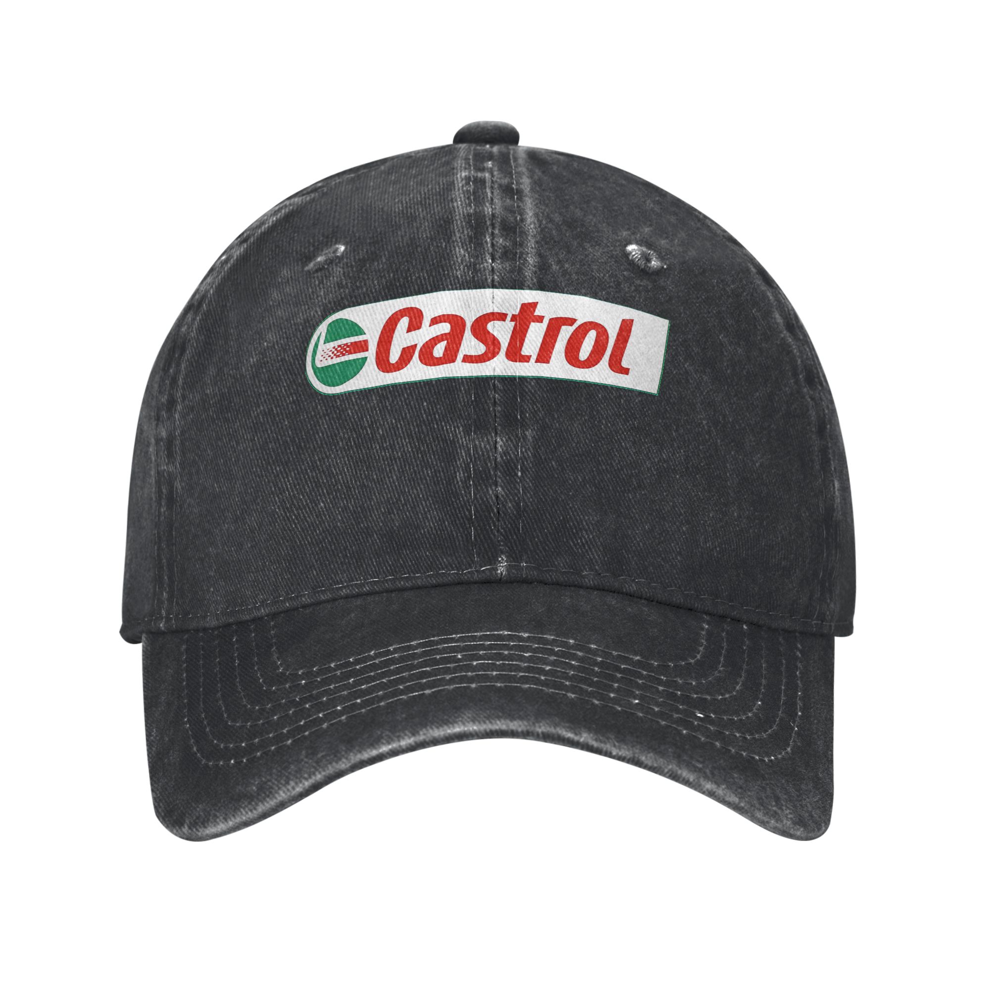 심플 로고 패션 야구 모자 스트릿 스타일 브랜드 남성  - Street Fashion Brand Logo 리뷰 및 가격