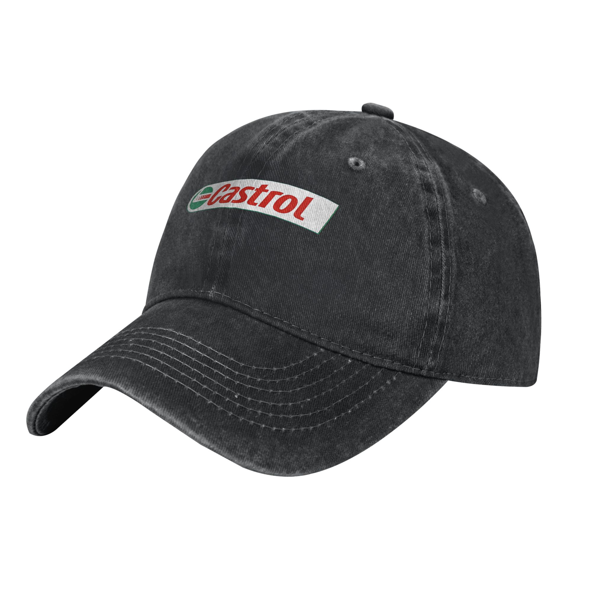 심플 로고 패션 야구 모자 스트릿 스타일 브랜드 남성  - Street Fashion Brand Logo 리뷰 및 가격