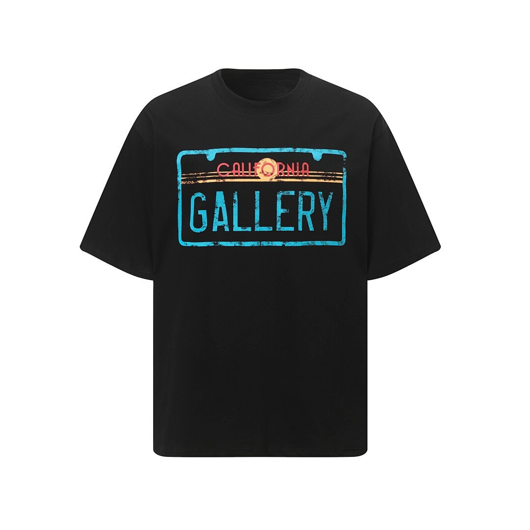 화이트 캘리포니아 번호판 로고 하이 스트리트 패션 트렌 - Street Fashion Brand Logo 리뷰 및 가격