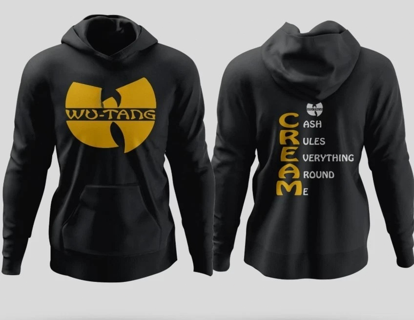 Wu.Tang.Clan 후드티 오버사이즈 유니섹스 새로 - Oversized Crewneck Fleece 리뷰 및 가격