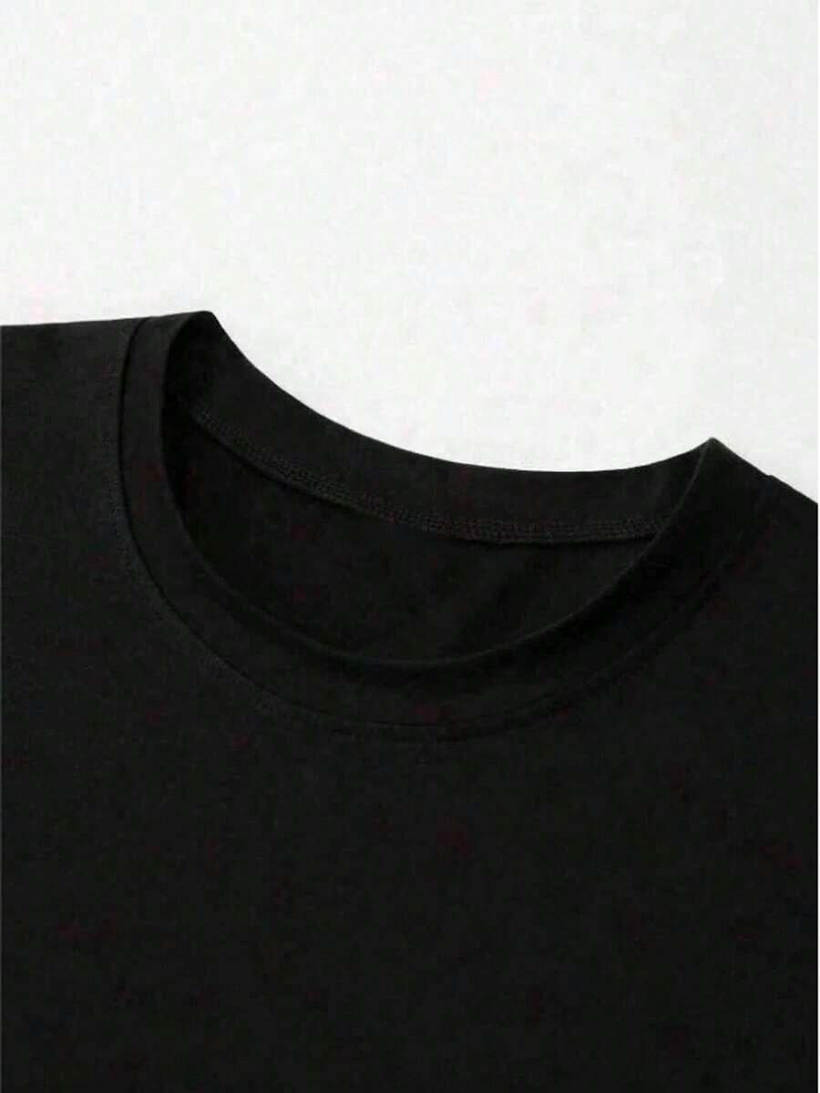프린트된 남성용 티셔츠, 스트리트 스타일 프린트, Y2 - Street Fashion Essentials 리뷰 및 가격
