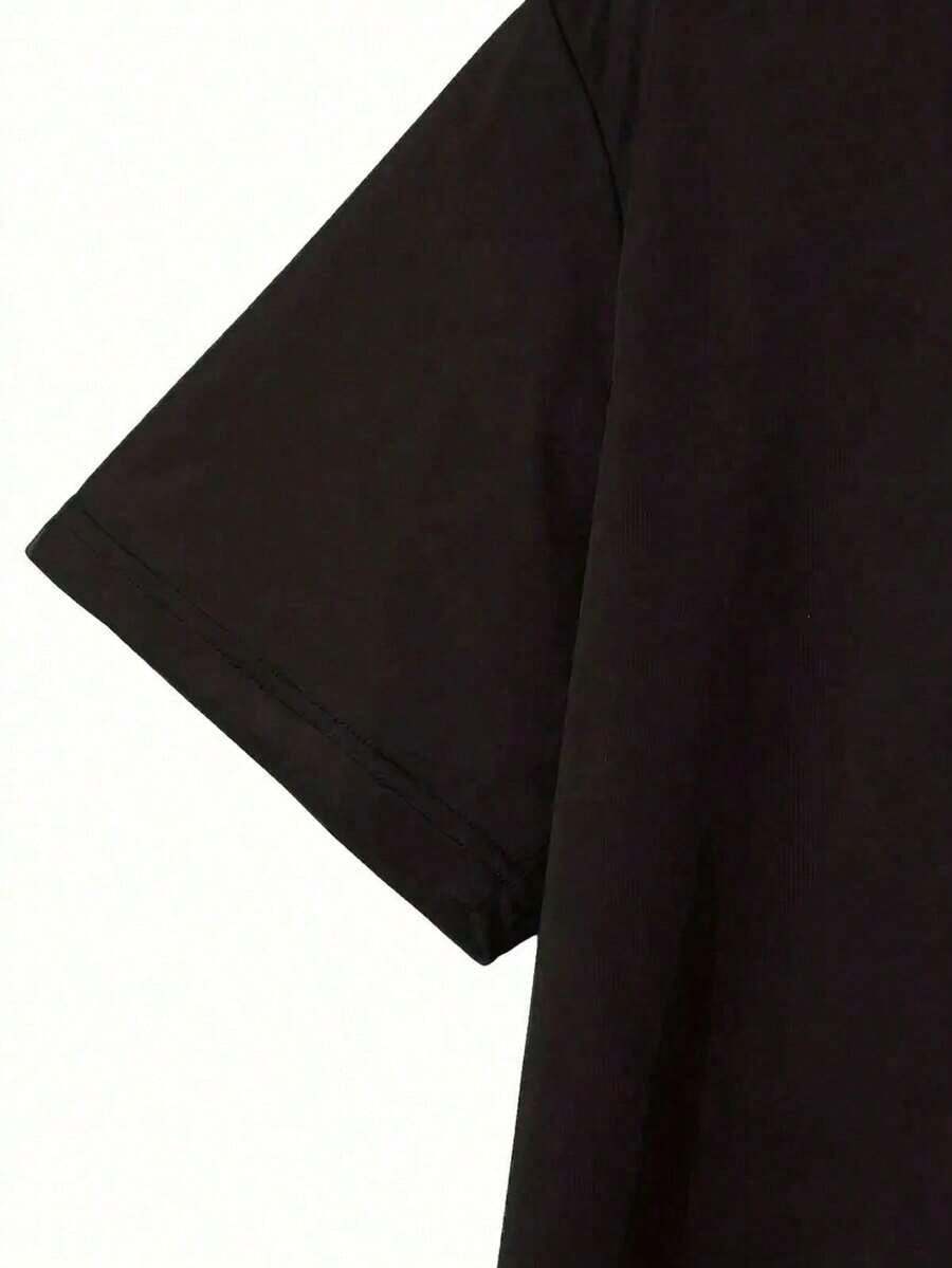 프린트된 남성용 티셔츠, 스트리트 스타일 프린트, Y2 - Street Fashion Essentials 리뷰 및 가격